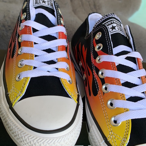 CONVERSE ADULT VULC MENS - Picture 11 of 15